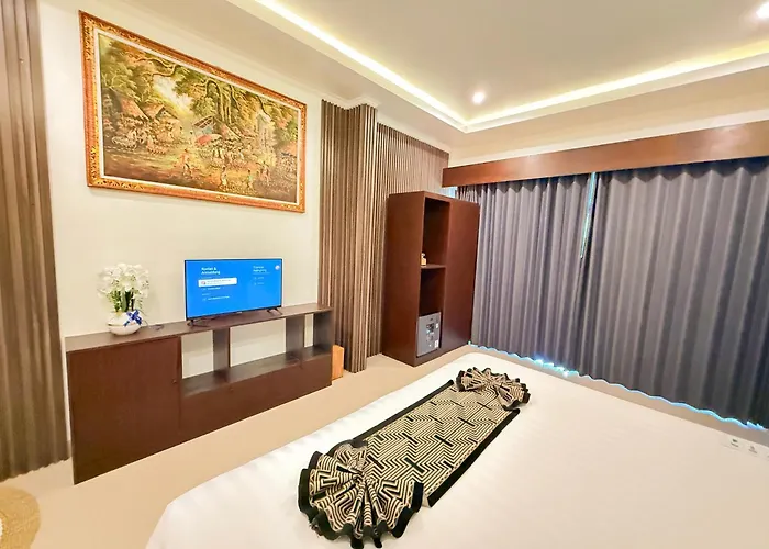 Kelingking Tropical 4*